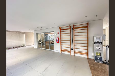 Apartamento à venda com 64m², 2 quartos e 1 vaga Apartamento à venda com 64m², 2 quartos e 1 vagaÁrea comum