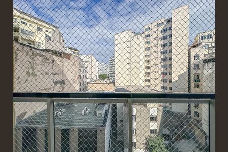 Apartamento à venda com 64m², 2 quartos e 1 vaga Apartamento à venda com 64m², 2 quartos e 1 vagaSacada