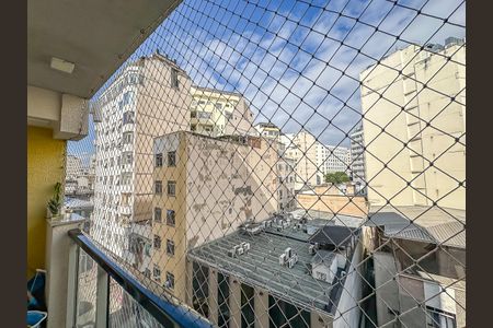 Apartamento à venda com 64m², 2 quartos e 1 vaga Apartamento à venda com 64m², 2 quartos e 1 vagaSacada