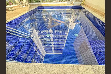 Apartamento à venda com 64m², 2 quartos e 1 vaga Apartamento à venda com 64m², 2 quartos e 1 vagaÁrea comum