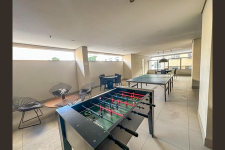 Apartamento à venda com 64m², 2 quartos e 1 vaga Apartamento à venda com 64m², 2 quartos e 1 vagaÁrea comum