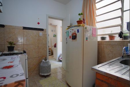 Apartamento à venda com 62m², 2 quartos e sem vagaCozinha