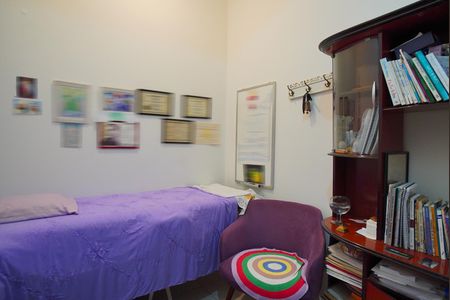 Apartamento à venda com 62m², 2 quartos e sem vagaQuarto 