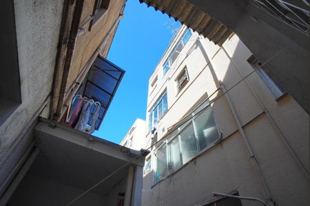 Apartamento à venda com 62m², 2 quartos e sem vagaSala - Vista