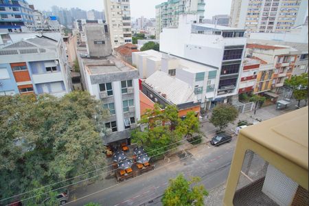 Apartamento à venda com 104m², 3 quartos e 2 vagasSuíte - Vista