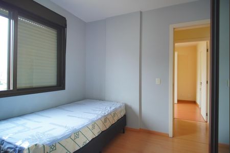Apartamento à venda com 104m², 3 quartos e 2 vagasQuarto 2