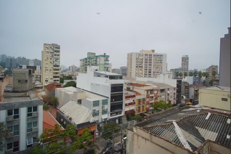 Apartamento à venda com 104m², 3 quartos e 2 vagasSala - Vista