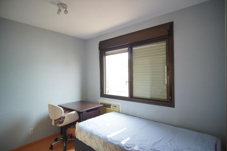 Apartamento à venda com 104m², 3 quartos e 2 vagasQuarto 2