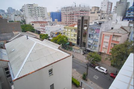 Apartamento à venda com 104m², 3 quartos e 2 vagasSala - Vista