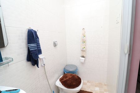 Casa à venda com 240m², 5 quartos e 3 vagasBanheiro da Suíte