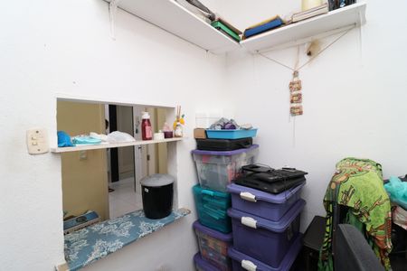 Casa à venda com 240m², 5 quartos e 3 vagasQuarto de Serviço