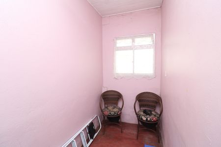 Casa à venda com 240m², 5 quartos e 3 vagasQuarto 1