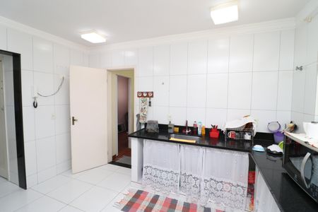 Casa à venda com 240m², 5 quartos e 3 vagasCozinha