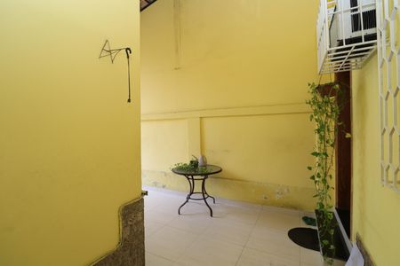 Casa à venda com 240m², 5 quartos e 3 vagasVaranda