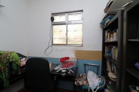 Casa à venda com 240m², 5 quartos e 3 vagasQuarto de Serviço