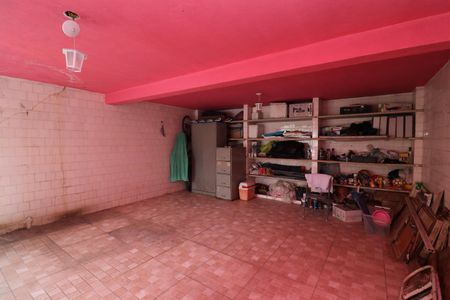 Casa à venda com 240m², 5 quartos e 3 vagasGaragem