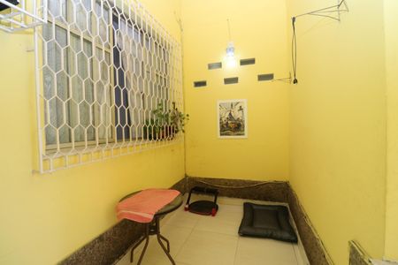 Casa à venda com 240m², 5 quartos e 3 vagasVaranda