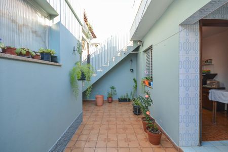 Casa à venda com 310m², 3 quartos e 2 vagas Casa à venda com 310m², 3 quartos e 2 vagasQuintal