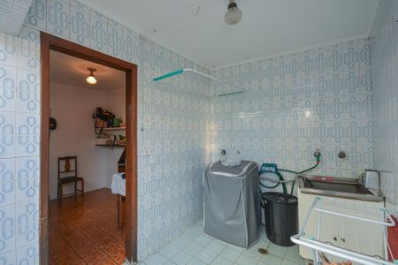 Casa à venda com 310m², 3 quartos e 2 vagas Casa à venda com 310m², 3 quartos e 2 vagasÁrea de Serviço