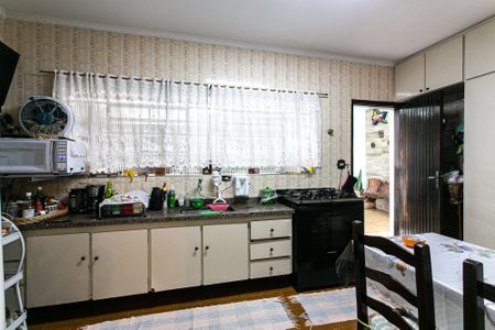 Casa à venda com 156m², 3 quartos e 3 vagas Casa à venda com 156m², 3 quartos e 3 vagasCozinha