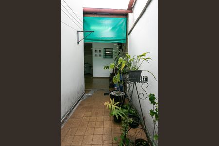 Casa à venda com 156m², 3 quartos e 3 vagas Casa à venda com 156m², 3 quartos e 3 vagasCorredor