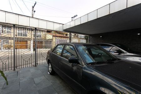 Casa à venda com 156m², 3 quartos e 3 vagas Casa à venda com 156m², 3 quartos e 3 vagasGaragem