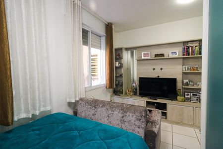 Studio à venda com 28m², 1 quarto e sem vaga Studio à venda com 28m², 1 quarto e sem vagaSala/Quarto