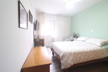 Apartamento à venda com 77m², 2 quartos e 1 vagaQuarto 2