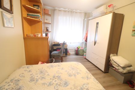 Apartamento à venda com 77m², 2 quartos e 1 vagaQuarto 1