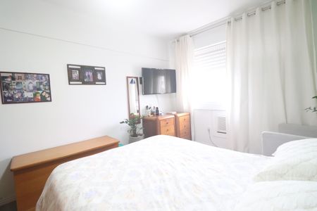 Apartamento à venda com 77m², 2 quartos e 1 vagaQuarto 2