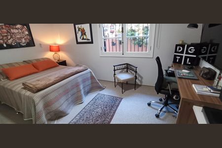 Casa à venda com 300m², 3 quartos e 3 vagasQuarto 2