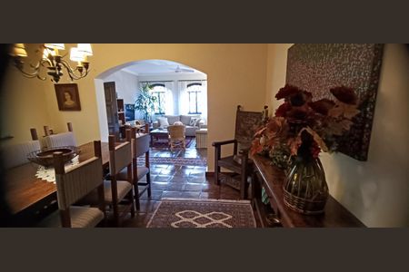 Casa à venda com 300m², 3 quartos e 3 vagasSala de Jantar