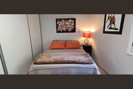 Casa à venda com 300m², 3 quartos e 3 vagasQuarto 2