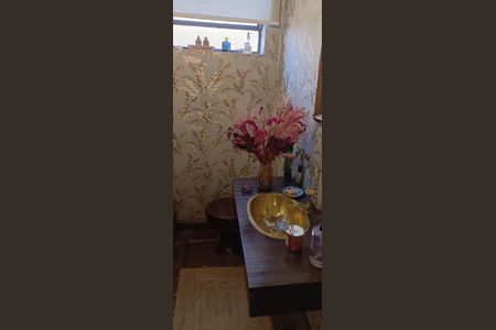 Casa à venda com 300m², 3 quartos e 3 vagasLavabo