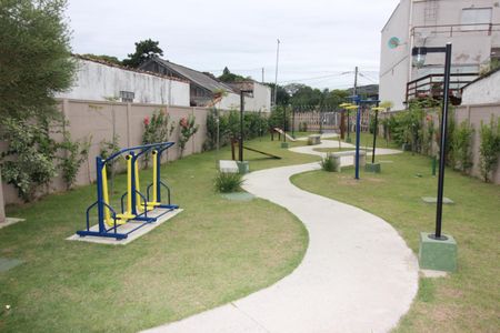 Apartamento à venda com 40m², 2 quartos e 1 vaga Apartamento à venda com 40m², 2 quartos e 1 vagaJardim