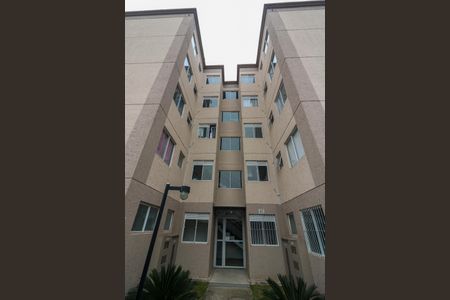 Apartamento à venda com 40m², 2 quartos e 1 vaga Apartamento à venda com 40m², 2 quartos e 1 vagaFachada do bloco