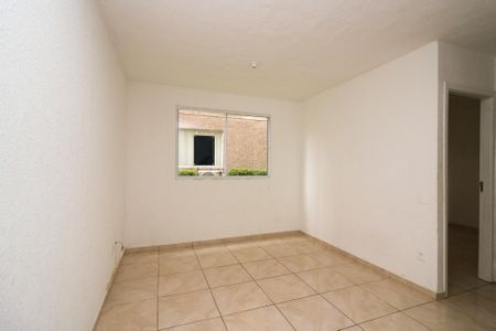 Apartamento à venda com 40m², 2 quartos e 1 vaga Apartamento à venda com 40m², 2 quartos e 1 vagaSala