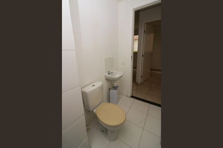 Apartamento à venda com 40m², 2 quartos e 1 vaga Apartamento à venda com 40m², 2 quartos e 1 vagaBanheiro