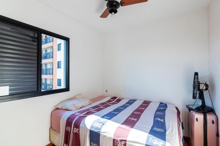 Apartamento à venda com 63m², 3 quartos e 1 vagaQuarto 2