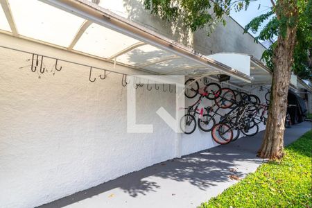 Apartamento à venda com 63m², 3 quartos e 1 vagaBicicletário