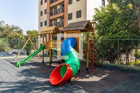 Apartamento à venda com 63m², 3 quartos e 1 vagaÁrea comum - Playground