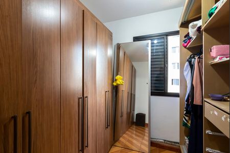 Apartamento à venda com 63m², 3 quartos e 1 vagaQuarto 3