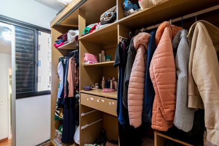 Apartamento à venda com 63m², 3 quartos e 1 vagaQuarto 3