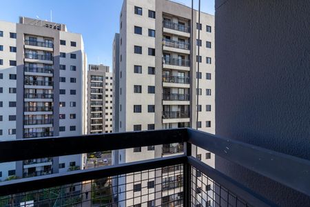 Apartamento à venda com 63m², 3 quartos e 1 vagaVaranda da Sala