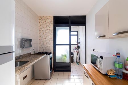 Apartamento à venda com 63m², 3 quartos e 1 vagaCozinha