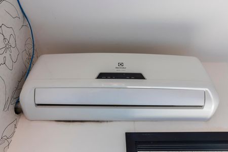 Apartamento à venda com 63m², 3 quartos e 1 vagaQuarto 1