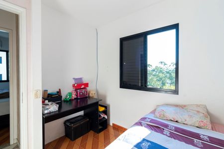 Apartamento à venda com 63m², 3 quartos e 1 vagaQuarto 2