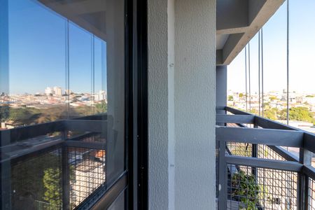 Apartamento à venda com 63m², 3 quartos e 1 vagaVaranda da Sala