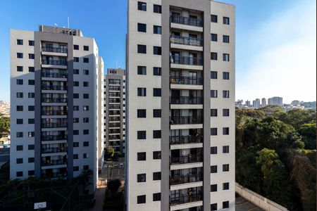 Apartamento à venda com 63m², 3 quartos e 1 vagaQuarto 3 - Vista