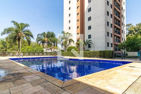 Apartamento à venda com 63m², 3 quartos e 1 vagaÁrea comum - Piscina